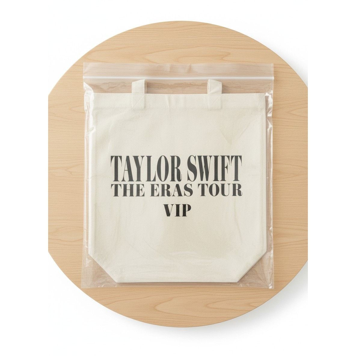 Ann Taylor TAYLOR SWIFT/ 2024 THE ERAS TOUR Japan VIP Limited Tote bag Size ONE SIZE - 5 Thumbnail
