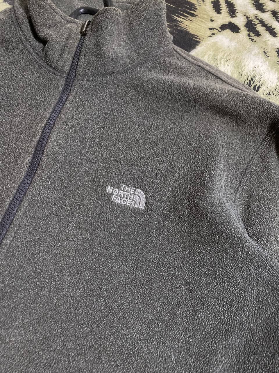 The North Face ⛰️The North Face Fleece Jacket Size US L / EU 52-54 / 3 - 18 Thumbnail
