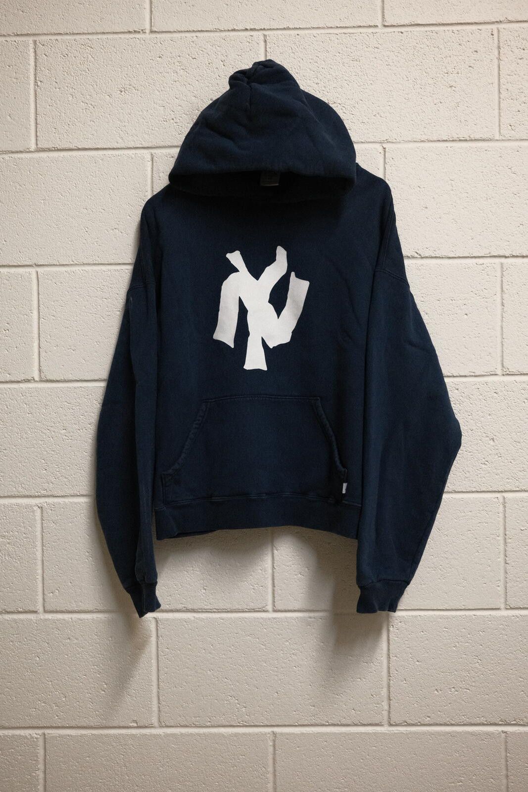 Akimbo Club Hoodie | Grailed
