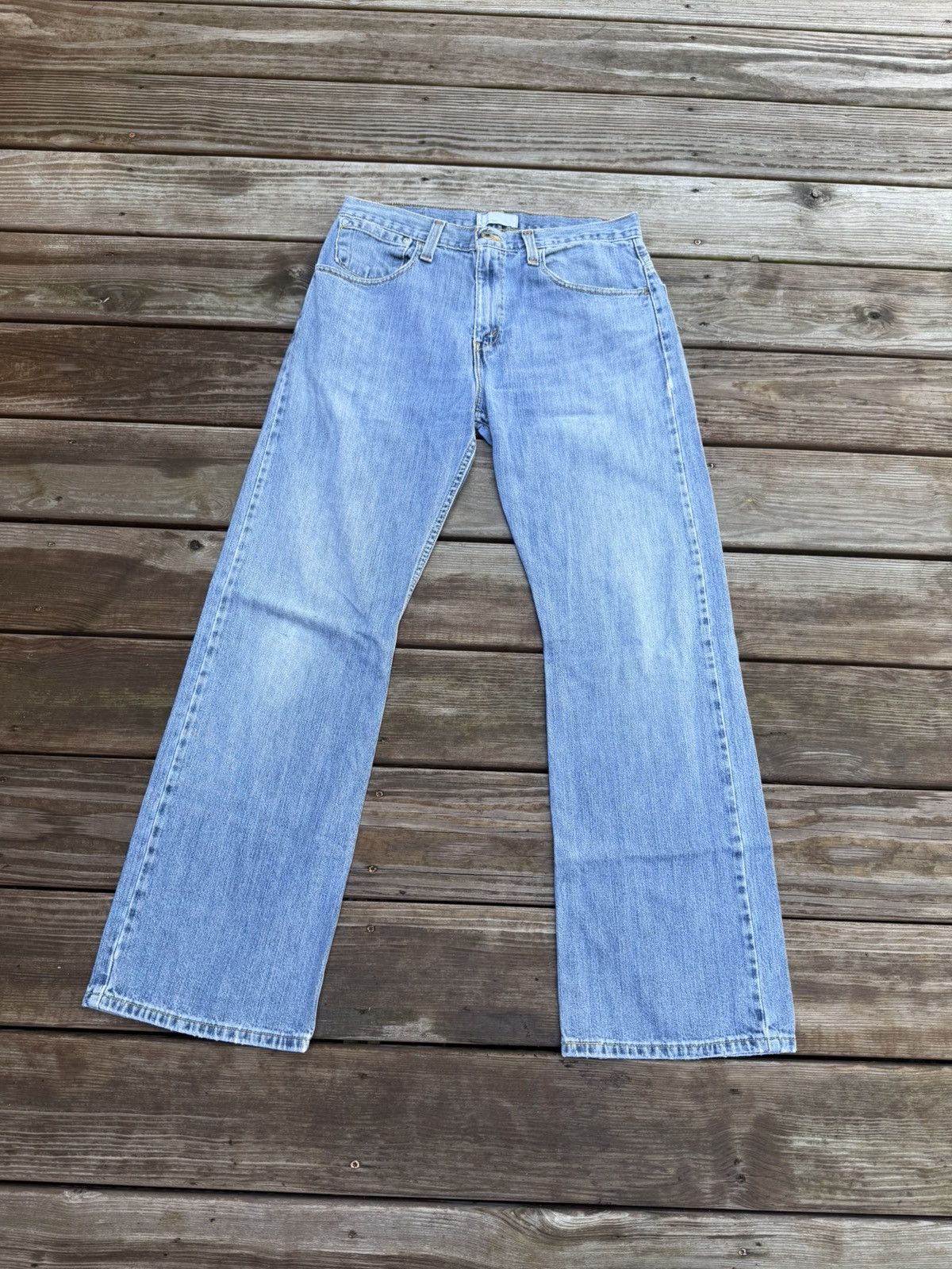 Levi's 194 Local SilverTab Levi Jeans | Grailed