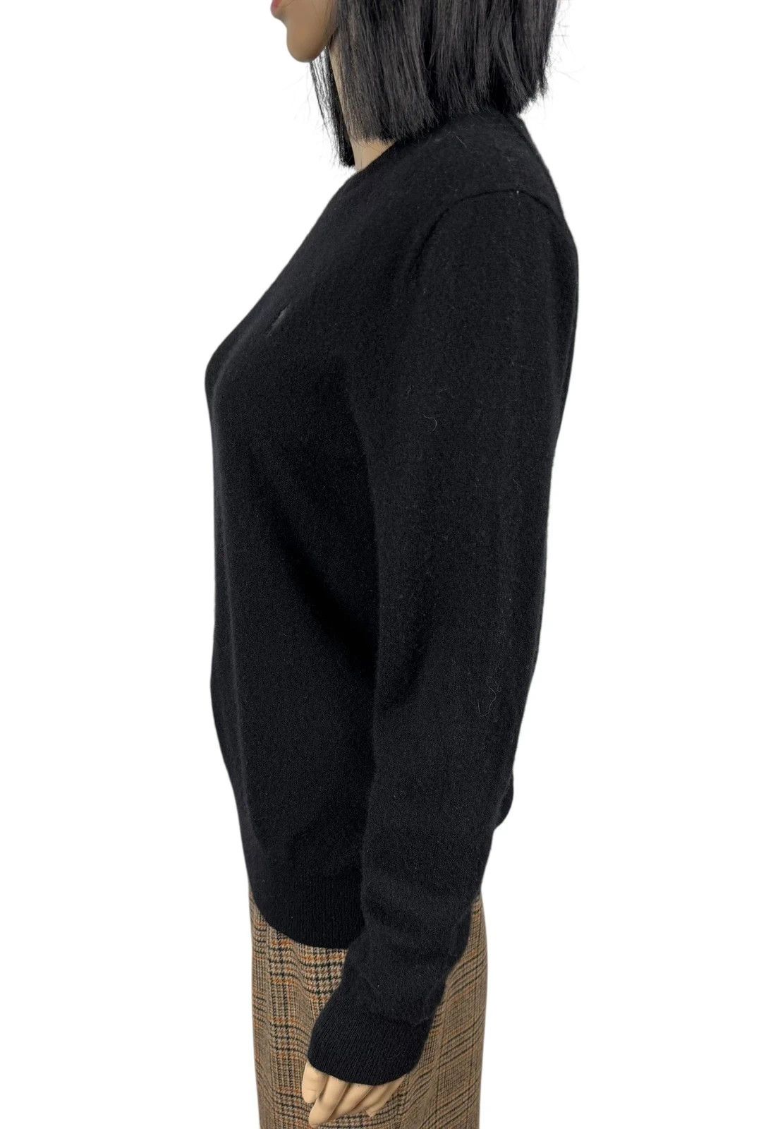 Polo Ralph Lauren Polo Ralph Lauren Wool Pullover Womens size M Size M / US 6-8 / IT 42-44 - 7 Thumbnail