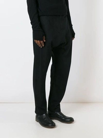 パンツ DAMIR DOMA ARCHIVE, lace harf pants Damir Doma Pants - Damir Doma Pants for On sale shop online