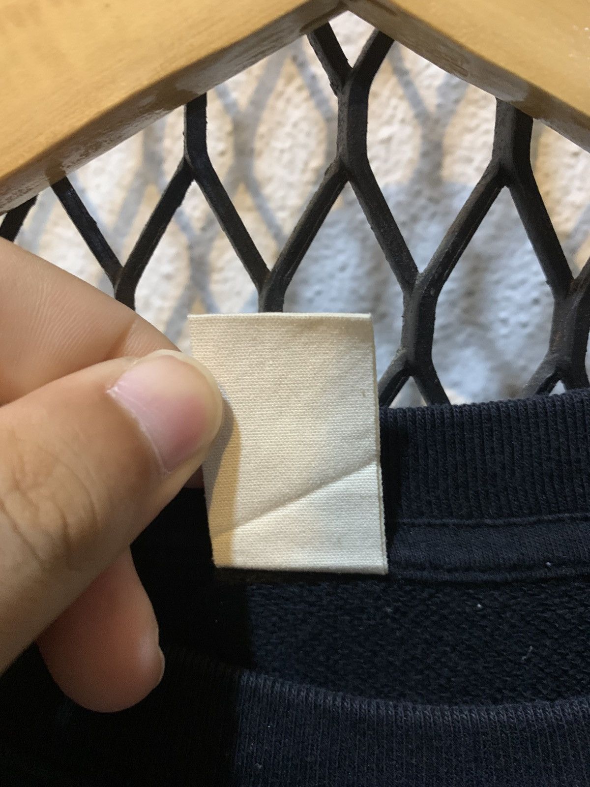 Uniqlo Uniqlo Sweatshirt MA399 Size US L / EU 52-54 / 3 - 4 Thumbnail