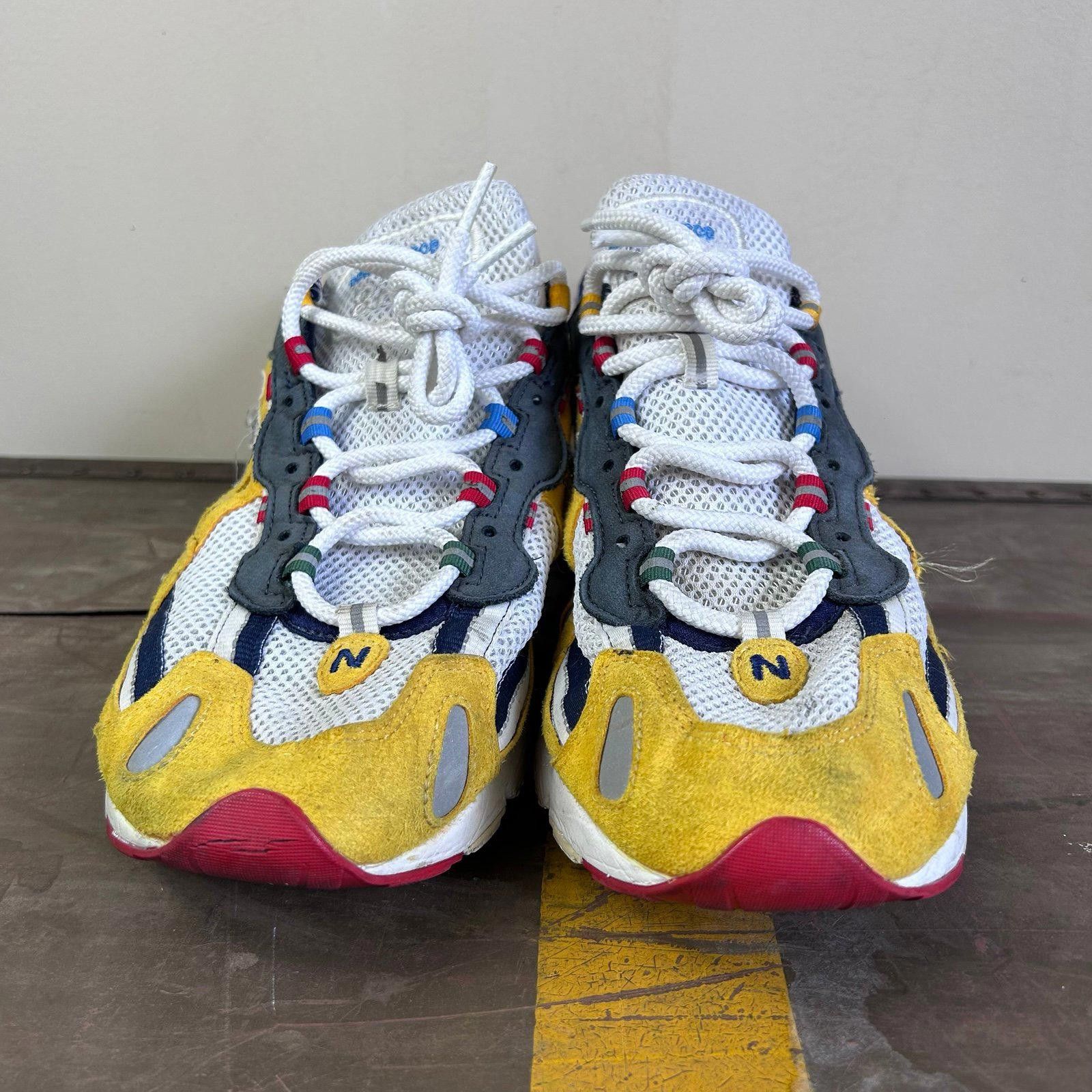 New Balance New Balance 827 x Aimé Leon Dore ML827ADD sz 13 Teddy Santis Size US 12.5 / EU 45-46 - 2 Thumbnail