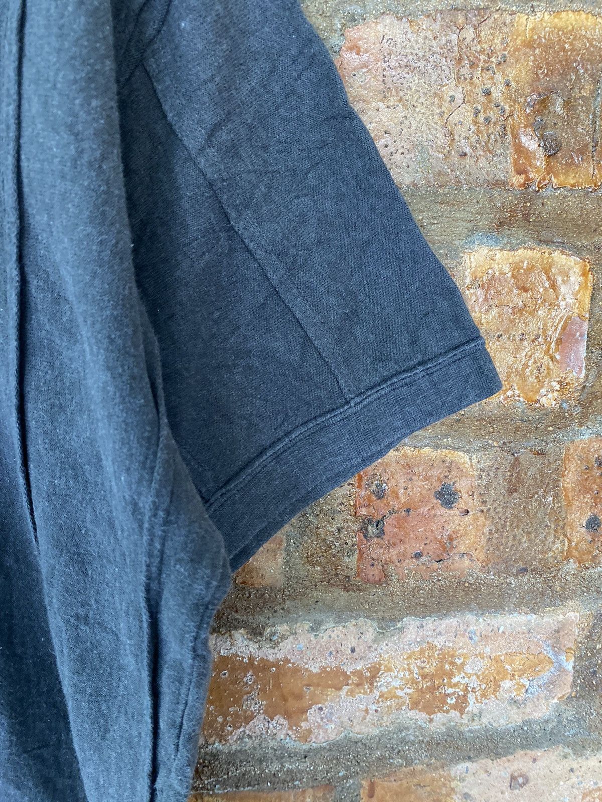 Issey Miyake 1990s Issey Miyake Men HAGI pullover Size US M / EU 48-50 / 2 - 8 Thumbnail