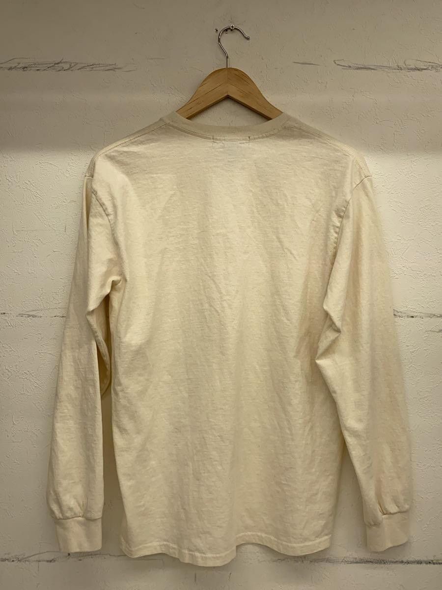 Undercover AW22 Psycho Longsleeve Size US M / EU 48-50 / 2 - 2 Thumbnail