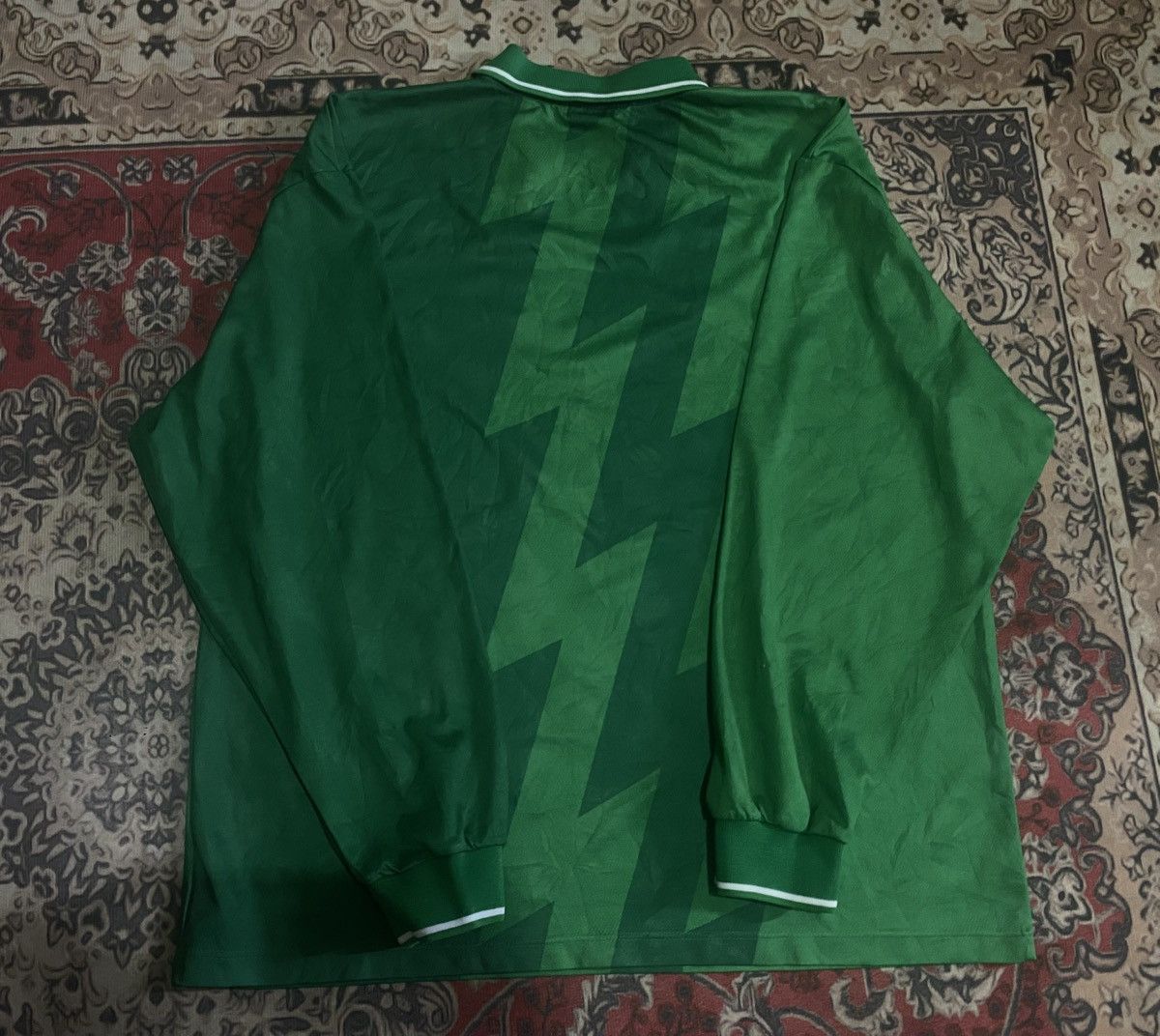 Nike NIKE JERSEY LE Size US XL / EU 56 / 4 - 2 Thumbnail