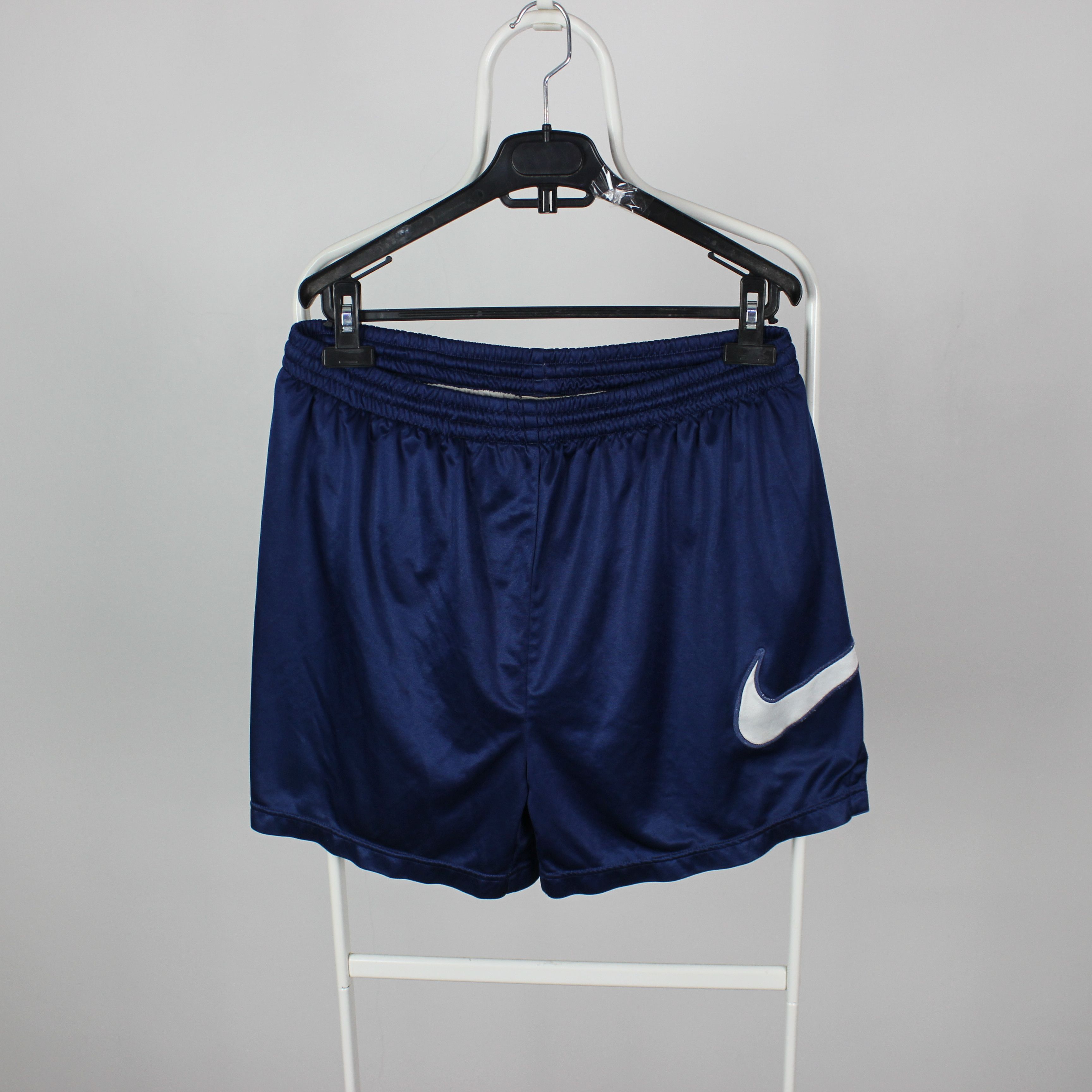 Nike nike shorts men big logo L Size US 34 / EU 50 - 3 Thumbnail