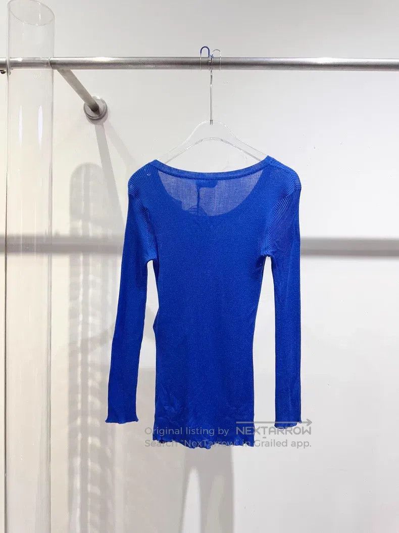 Fendi Fendi Top Size XS / US 0-2 / IT 36-38 - 4 Thumbnail