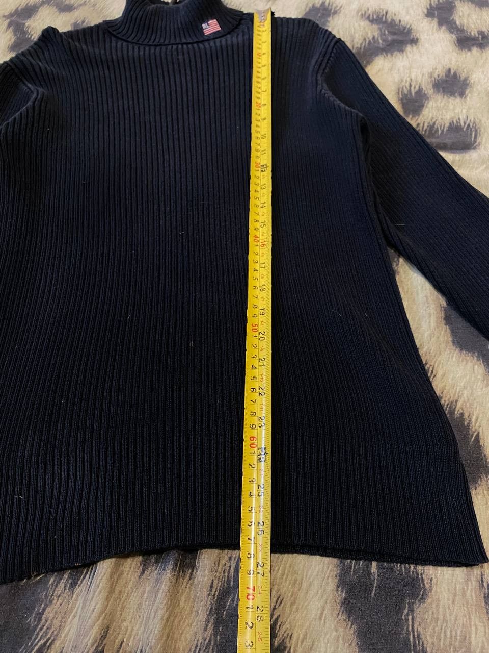 Polo Ralph Lauren Polo Ralph Lauren Sweater Size US L / EU 52-54 / 3 - 11 Thumbnail