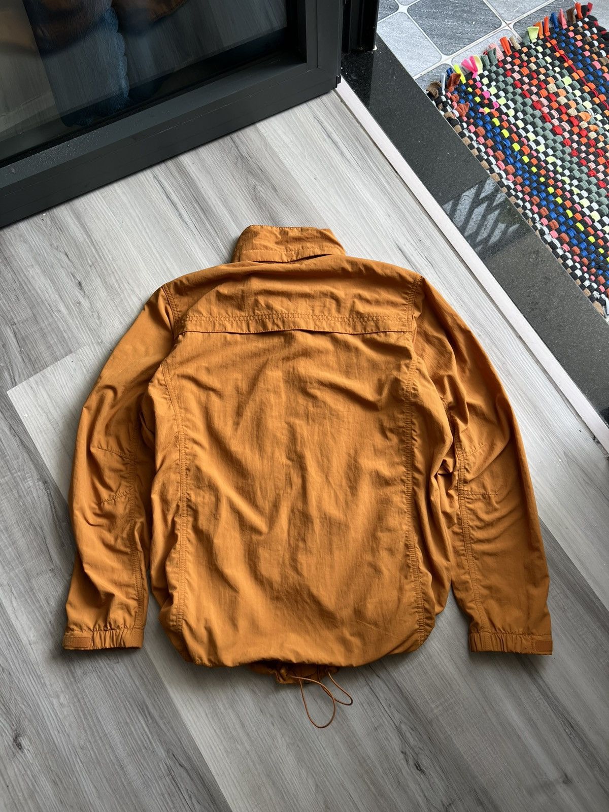 Montbell Montbell Archive Cargo Multipocket Outdoor Jacket Size US S / EU 44-46 / 1 - 11 Thumbnail