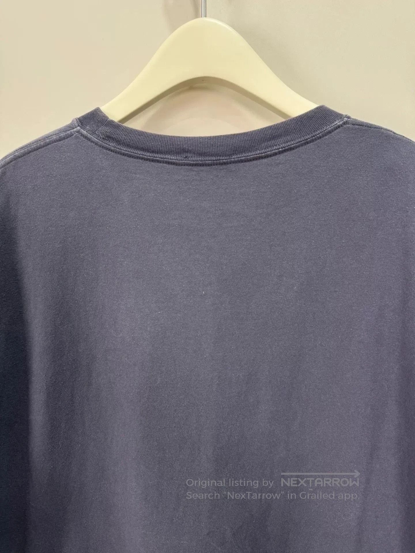 Dior Dior Embroidered Short Sleeve T-Shirt Size L. Size US L / EU 52-54 / 3 - 5 Thumbnail