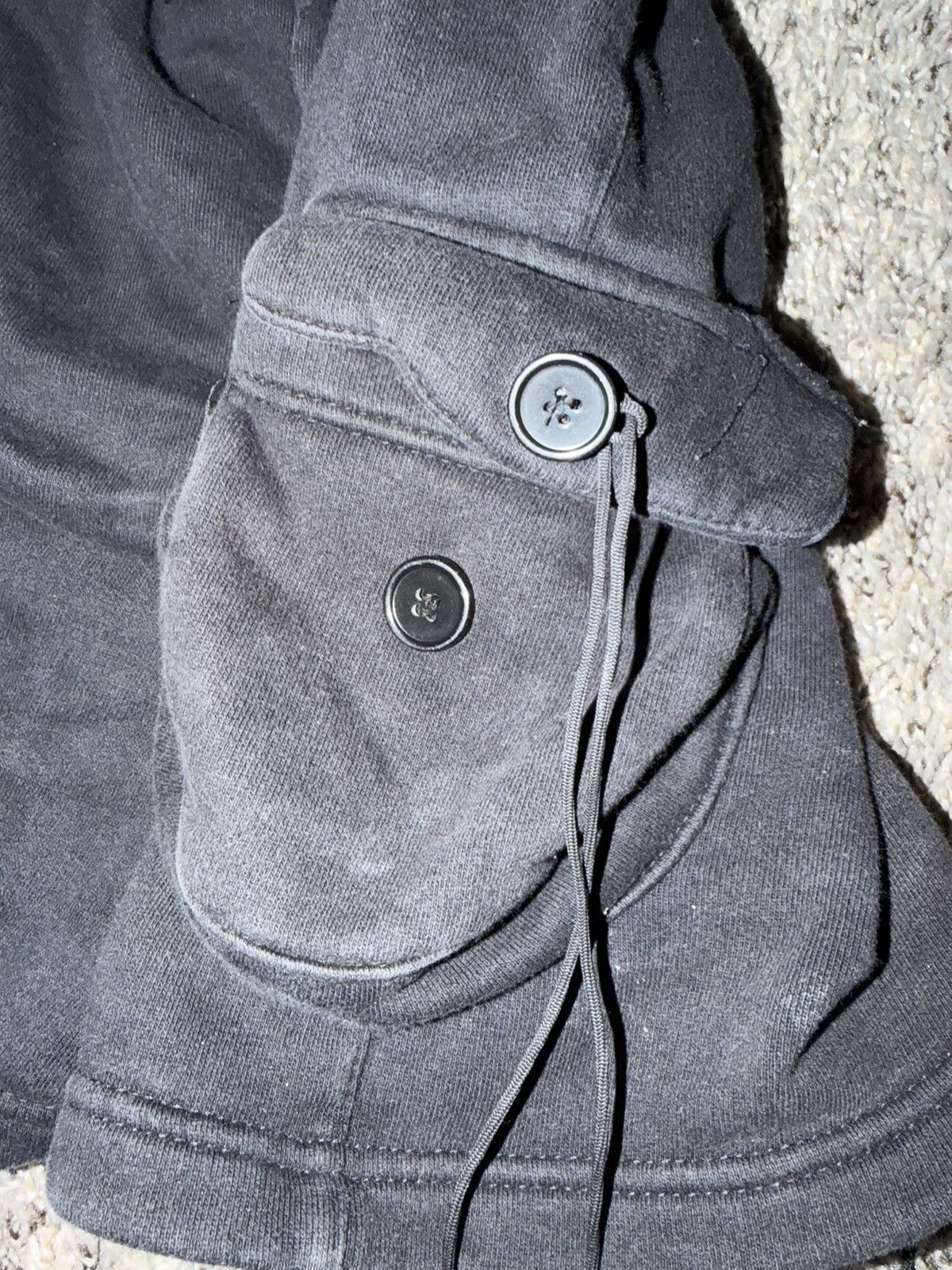 Youths In Balaclava Youths of BALACLAVA Shorts cargo Size US 28 / EU 44 - 3 Thumbnail