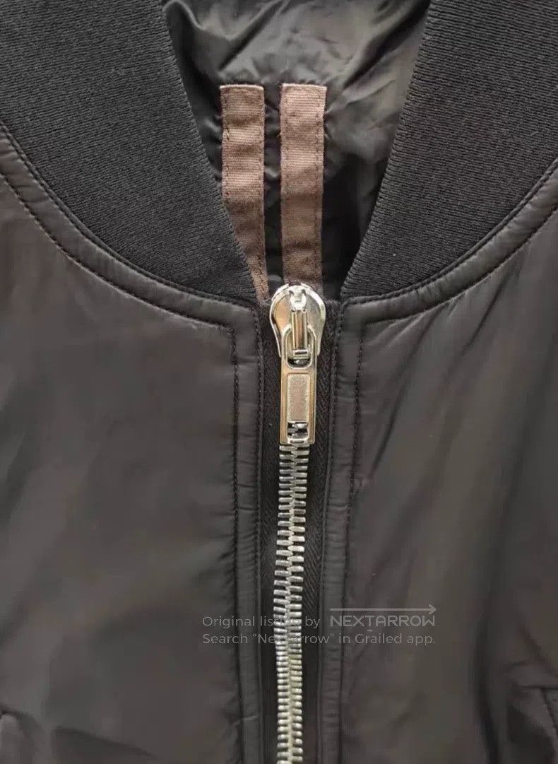 Rick Owens Rick Owens jacket Size S / US 4 / IT 40 - 3 Thumbnail