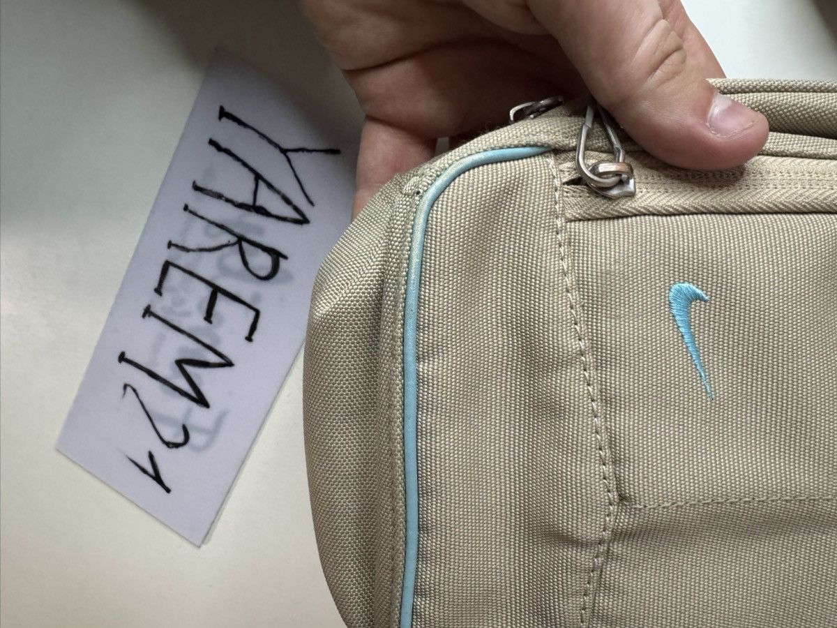 Nike Nike vintage bag Size ONE SIZE - 7 Thumbnail