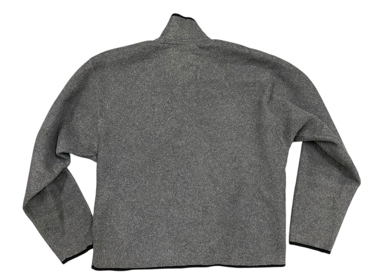 The North Face Purple Label The North Face Purple Label Fleece Jacket Grey –Tech Outdoor Size US M / EU 48-50 / 2 - 2 Thumbnail