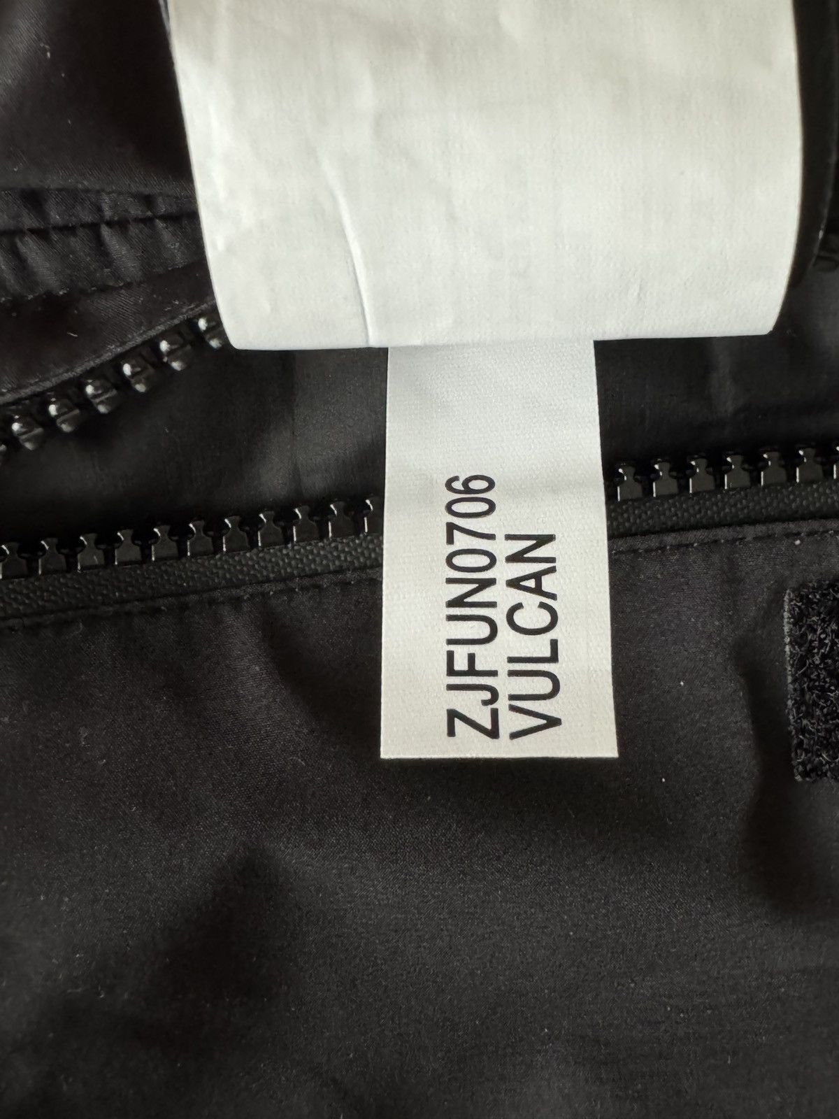 Nobis 🔥🔥 Nobis Vulcan Unisex Tactical Vest Size US S / EU 44-46 / 1 - 17 Thumbnail
