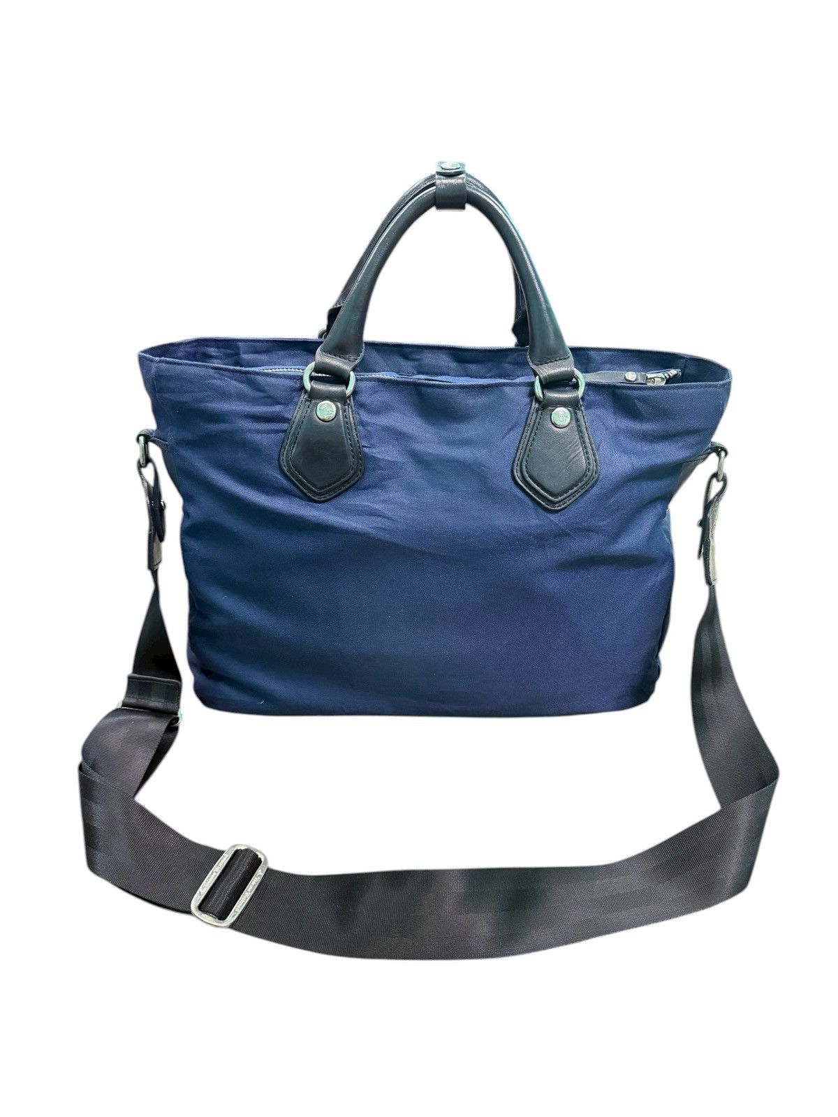 Vivienne Westwood VIVIENNE WESTWOOD BUSINESS BAG Size ONE SIZE - 10 Thumbnail