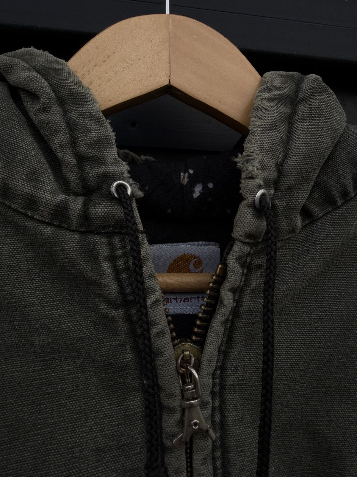 Carhartt Carhartt Active Jacket Size US M / EU 48-50 / 2 - 10 Thumbnail