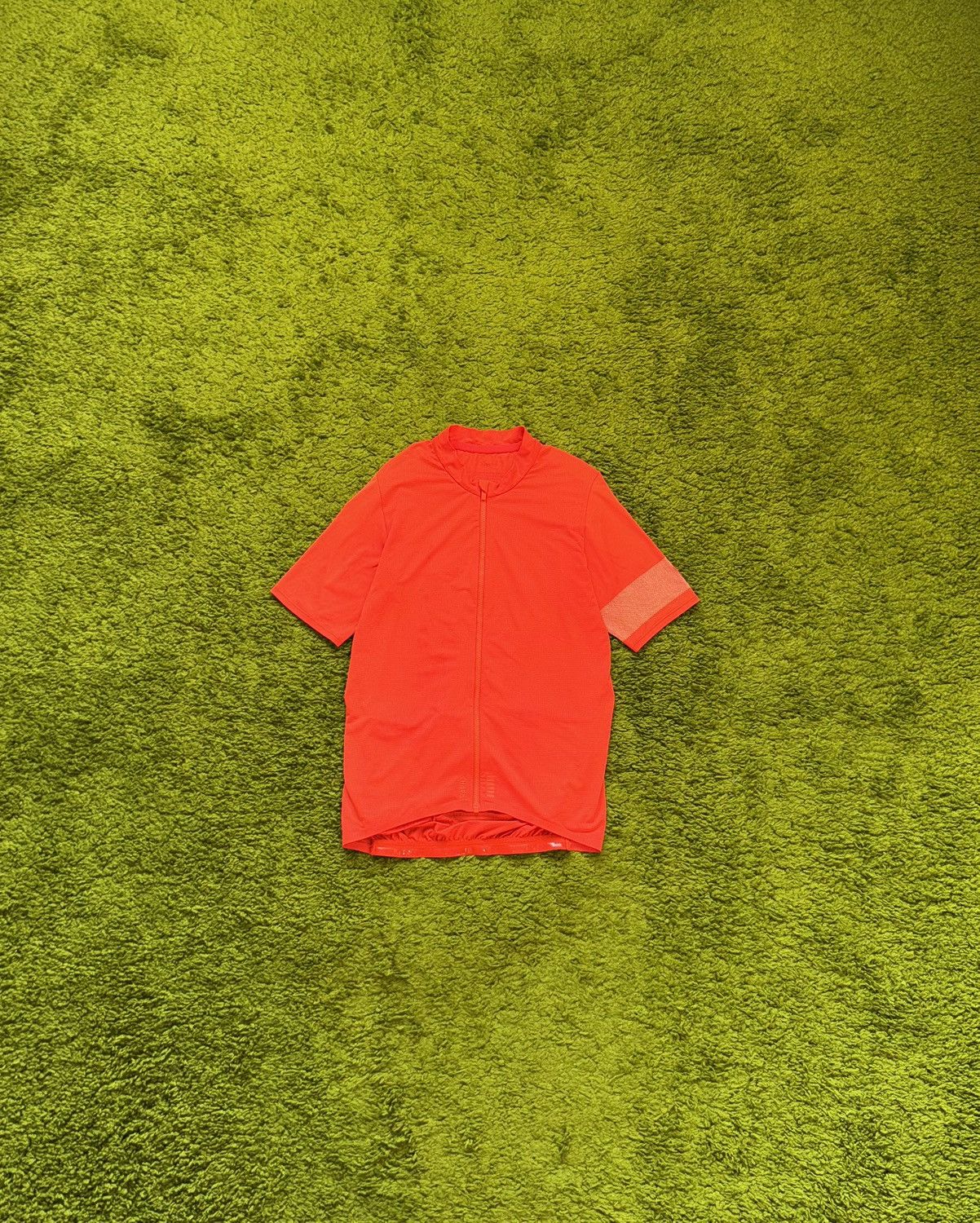 Rapha 🚲 Rapha cycle jersey t-shirt Size US S / EU 44-46 / 1 - 1 Thumbnail