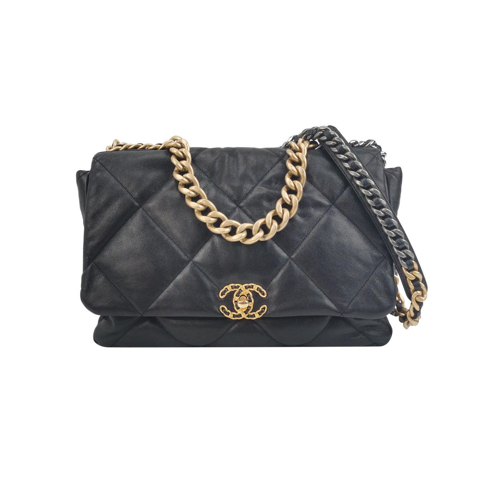Chanel Chanel Women os Shoulder Bags Size ONE SIZE - 1 Thumbnail