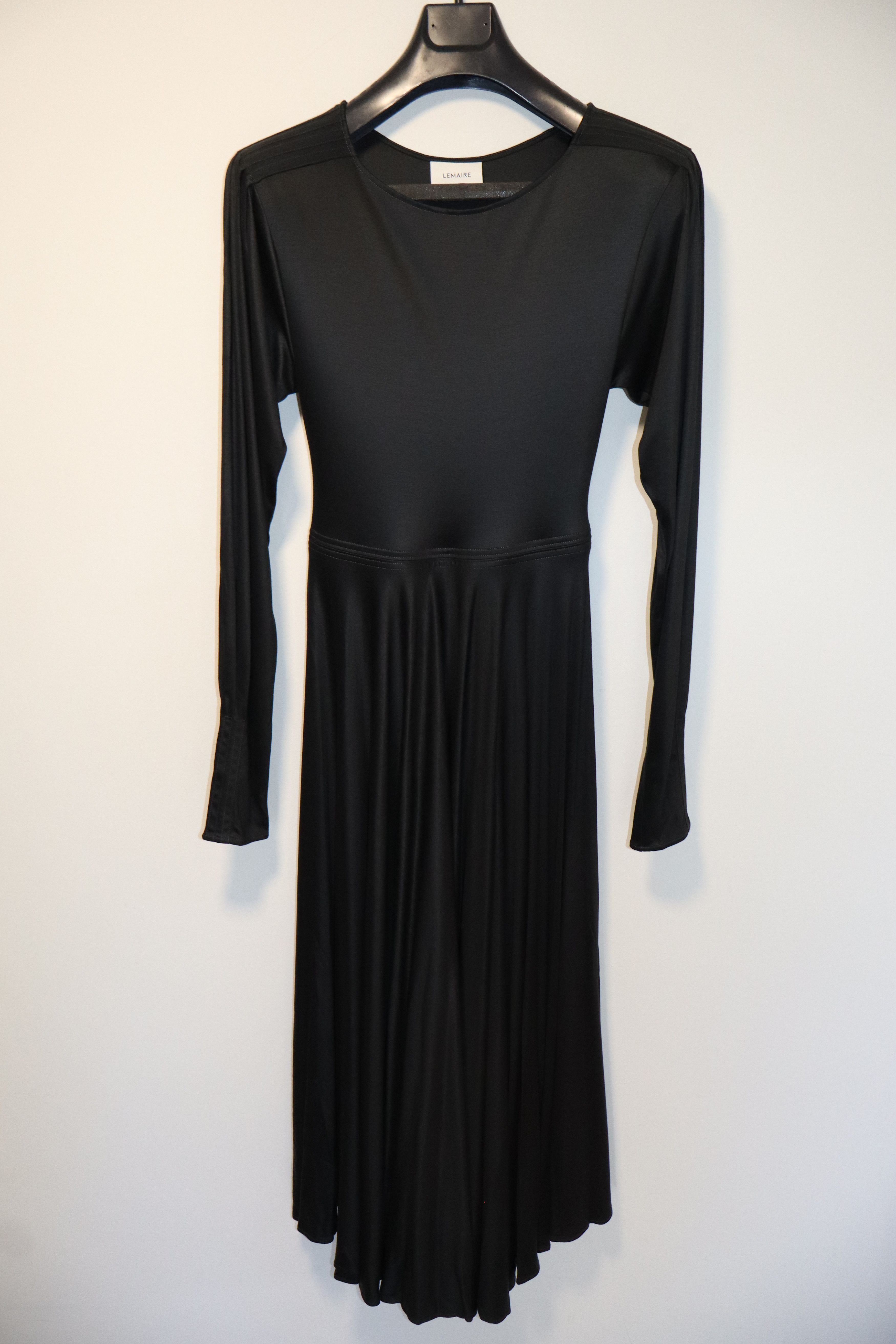 Lemaire LEMAIRE Women Dresses DR1045LJ1016 SQUID INK BK998