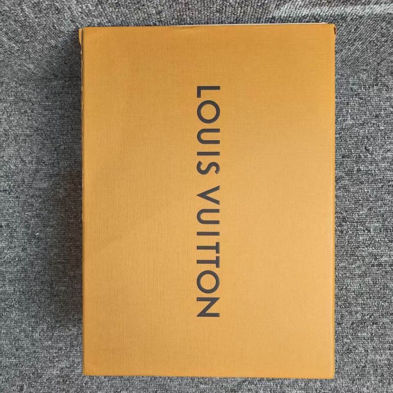 Louis Vuitton Louis Vuitton Black and White Time Out Sneakers Size US 8 / IT 38 - 6 Thumbnail