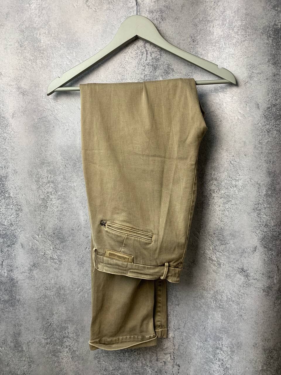 Other RRP$659 Sartoria Tramarossa Slacks Pants Regular OLD Size US 32 / EU 48 - 10 Thumbnail