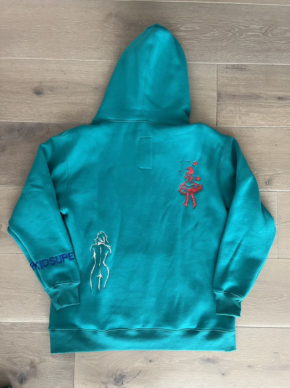 KidSuper KidSuper Sweatshirt Size US S / EU 44-46 / 1 - 3 Thumbnail