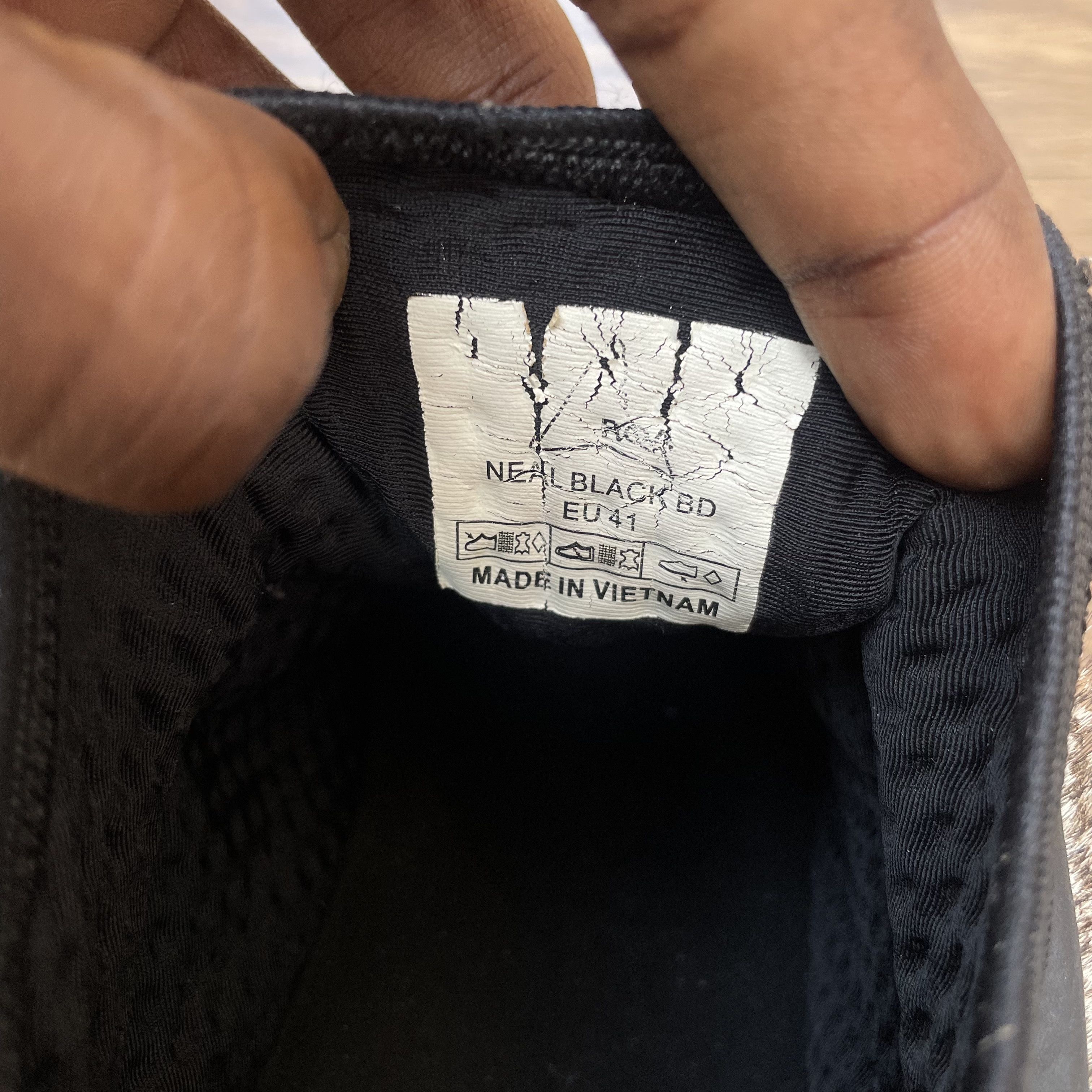 Brain Dead × ROA ROA x Brain Dead Hiking Boots Size US 8 / EU 41 - 9 Thumbnail