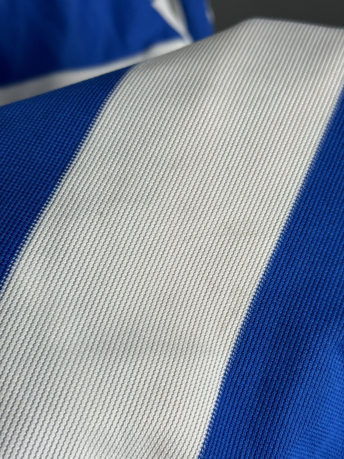 Le Coq Sportif Queens Park Rangers 00/01 Home Football Jersey Size US M / EU 48-50 / 2 - 10 Thumbnail