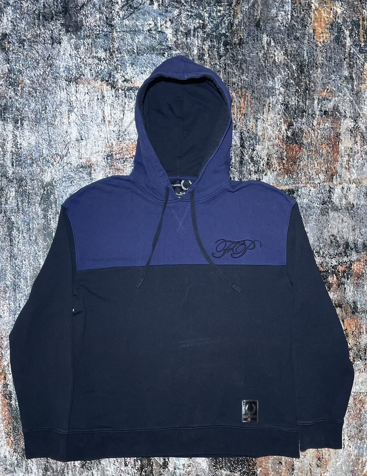 Fred Perry × Raf Simons Raf Simons x Fred Perry Size US M / EU 48-50 / 2 - 1 Thumbnail
