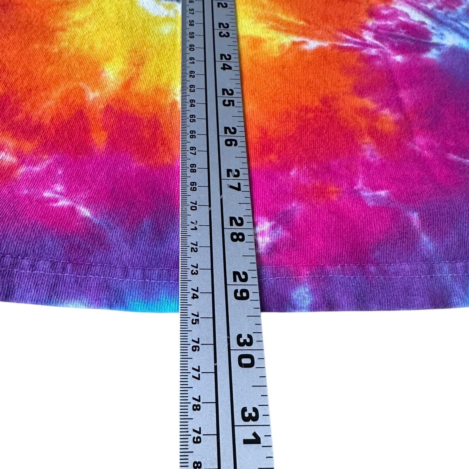Liquid Blue Liquid Blue Mushrooms T-Shirt Men’s XL Tie-Dye Space Size US XL / EU 56 / 4 - 8 Thumbnail