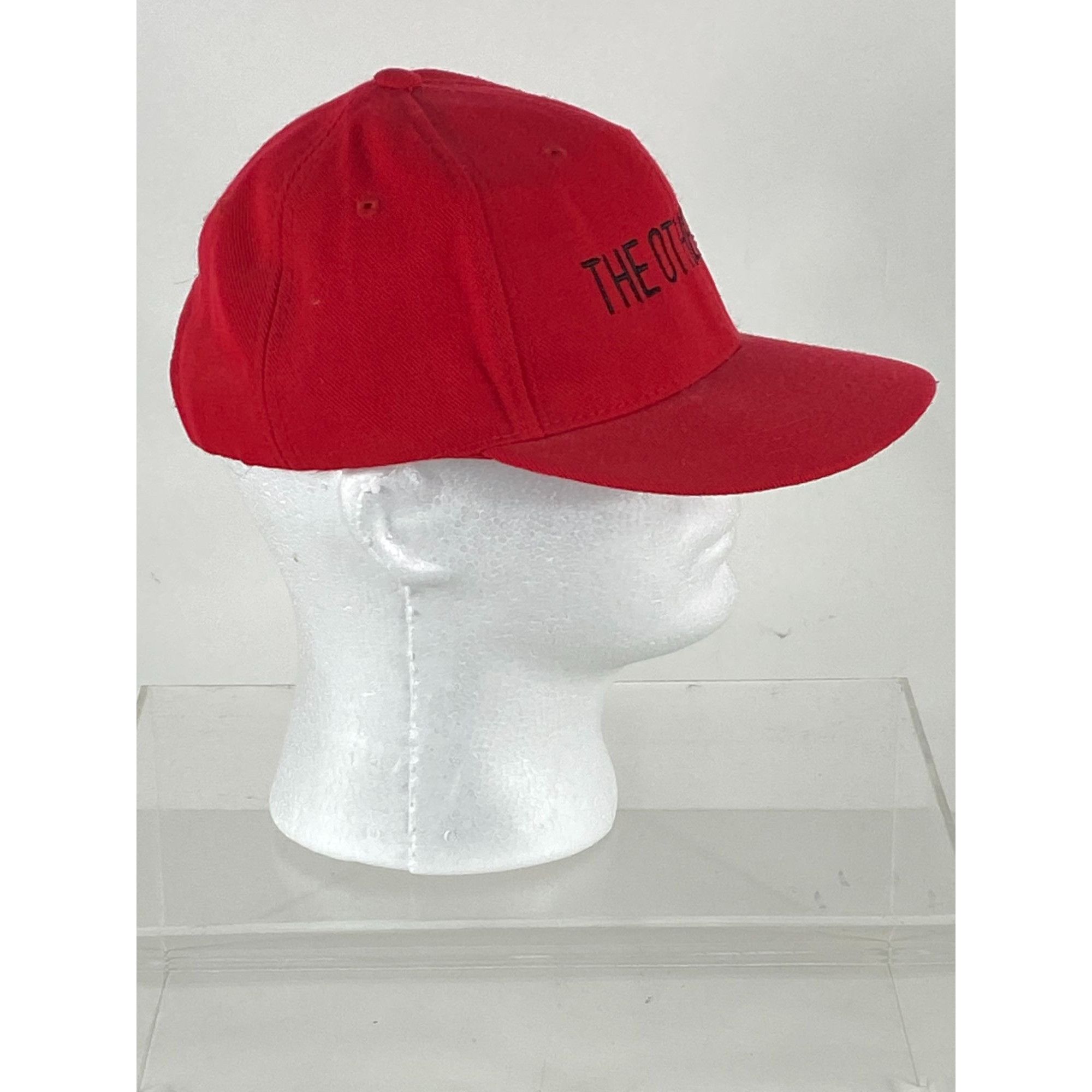 Other Magic Headwear The Other Side Jason Derulo Snapback Hat Cap Size ONE SIZE - 2 Thumbnail