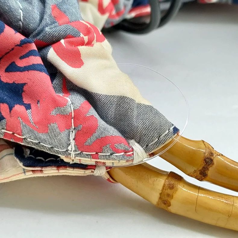 Vivienne Westwood Vivienne Westwood size os Bamboo hobo shoulder bag Size ONE SIZE - 4 Thumbnail