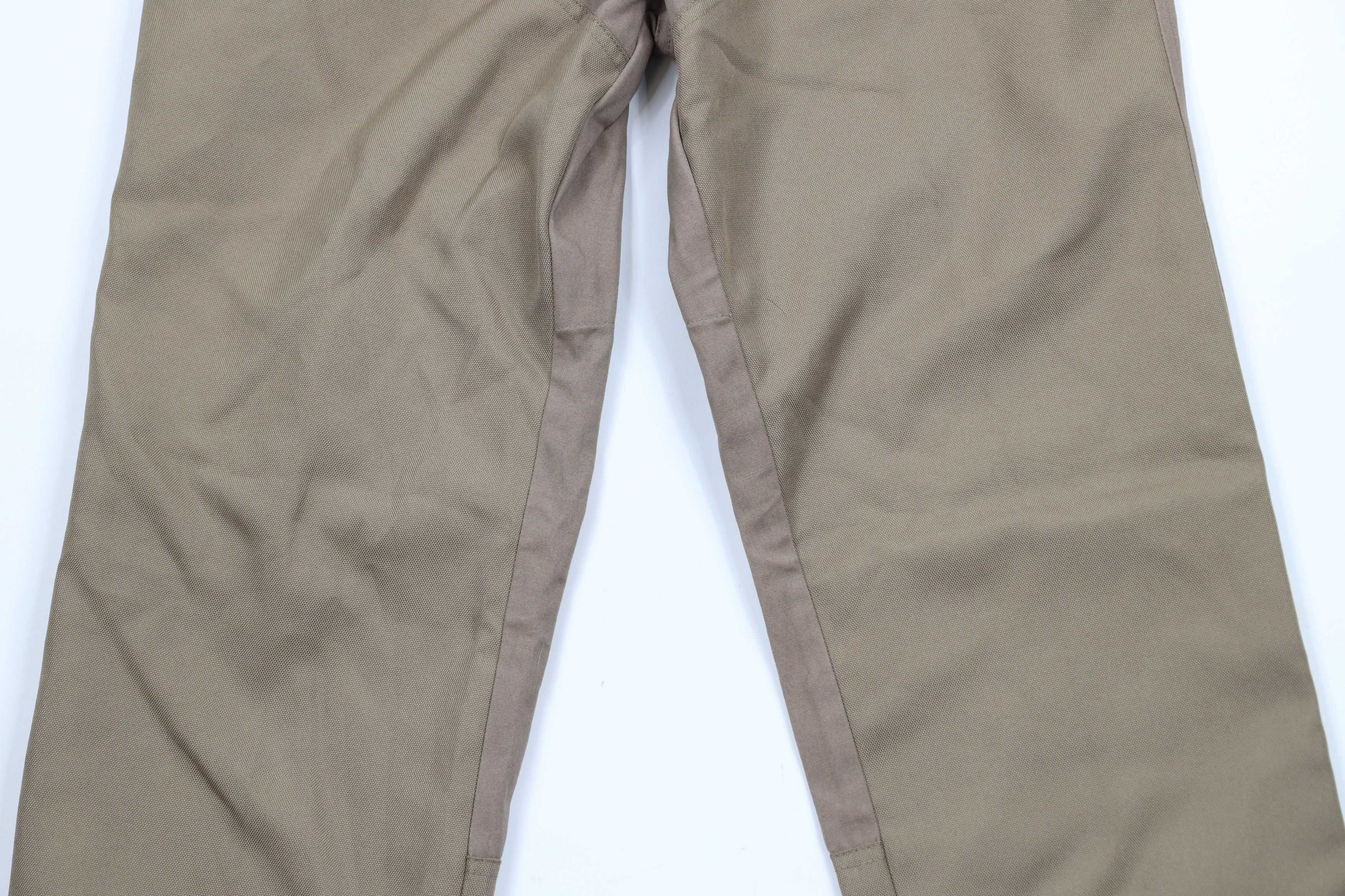 Vintage Vintage Streetwear Hunting Birding Field Brush Pants Brown Size US 32 / EU 48 - 3 Thumbnail