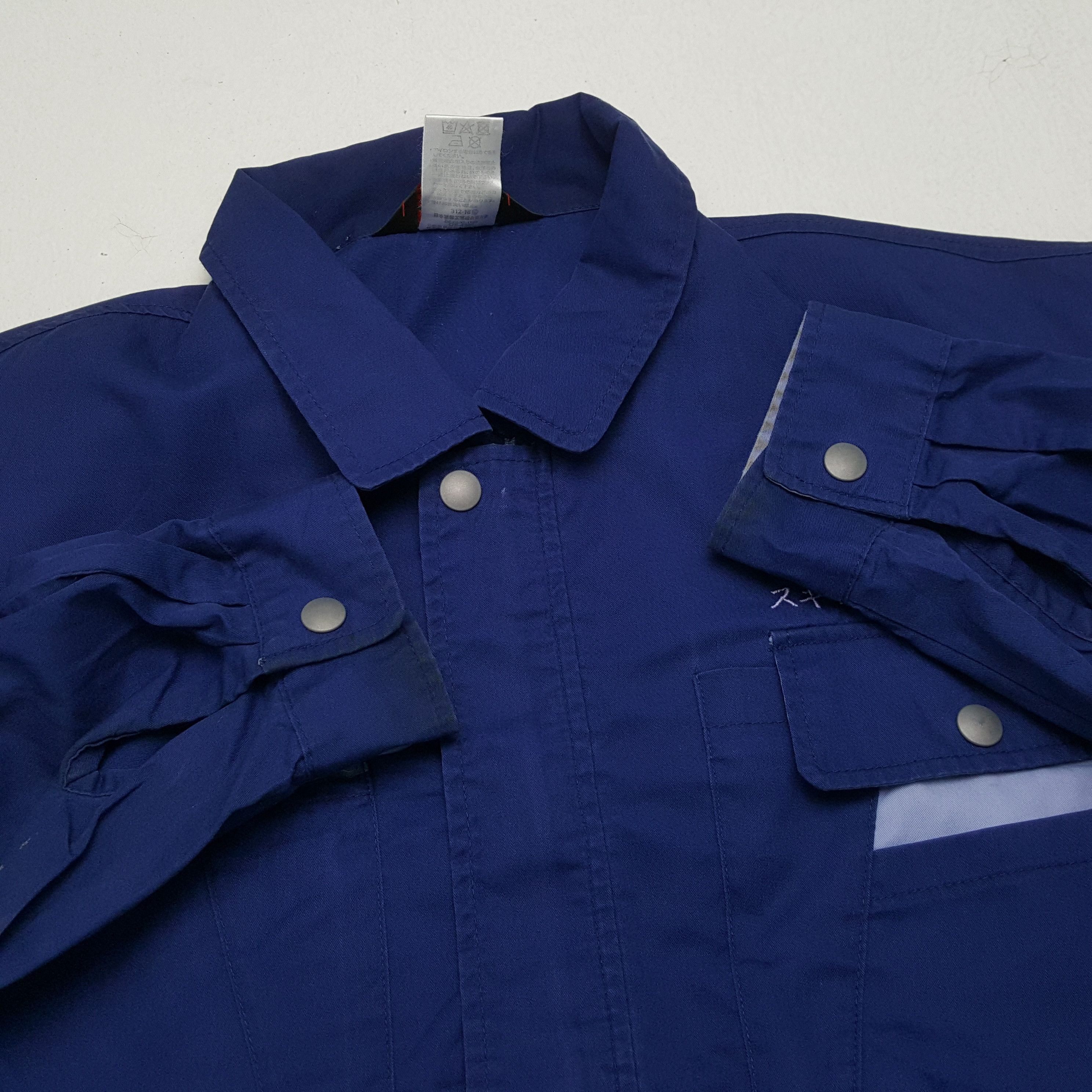 Japanese Brand × Vintage NISMO NISSAN RACING TEAM Motorsports Custom Jacket Size US L / EU 52-54 / 3 - 9 Thumbnail