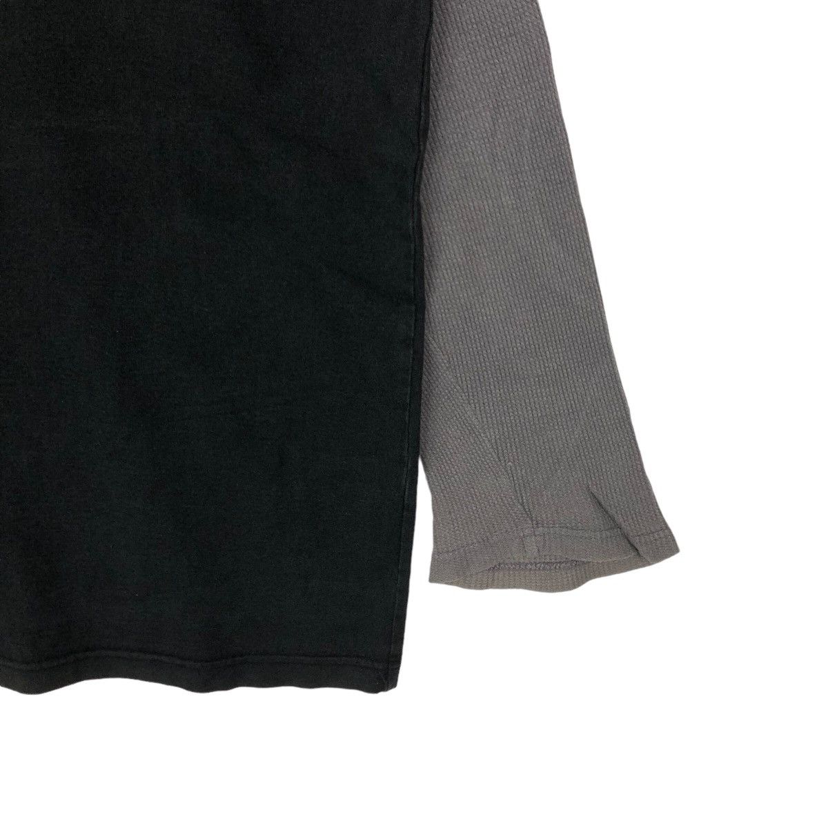 Japanese Brand 🔥VINTAGEBWACH SOUND LONG SLEEVE MOVIE TEE Size US L / EU 52-54 / 3 - 4 Thumbnail