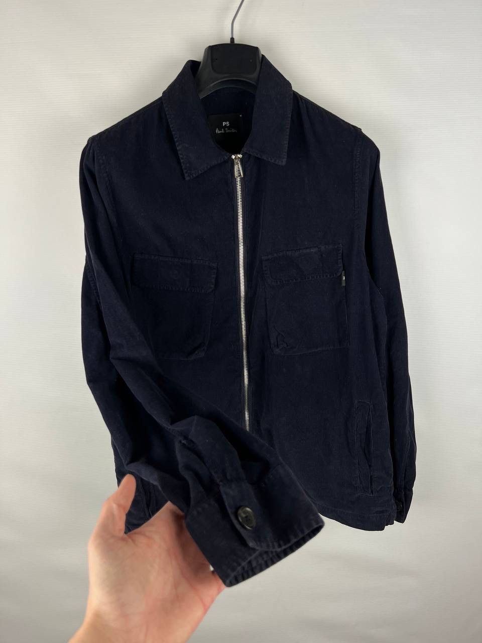Paul Smith Paul Smith Velvet luxury jacket size M Size US M / EU 48-50 / 2 - 4 Thumbnail