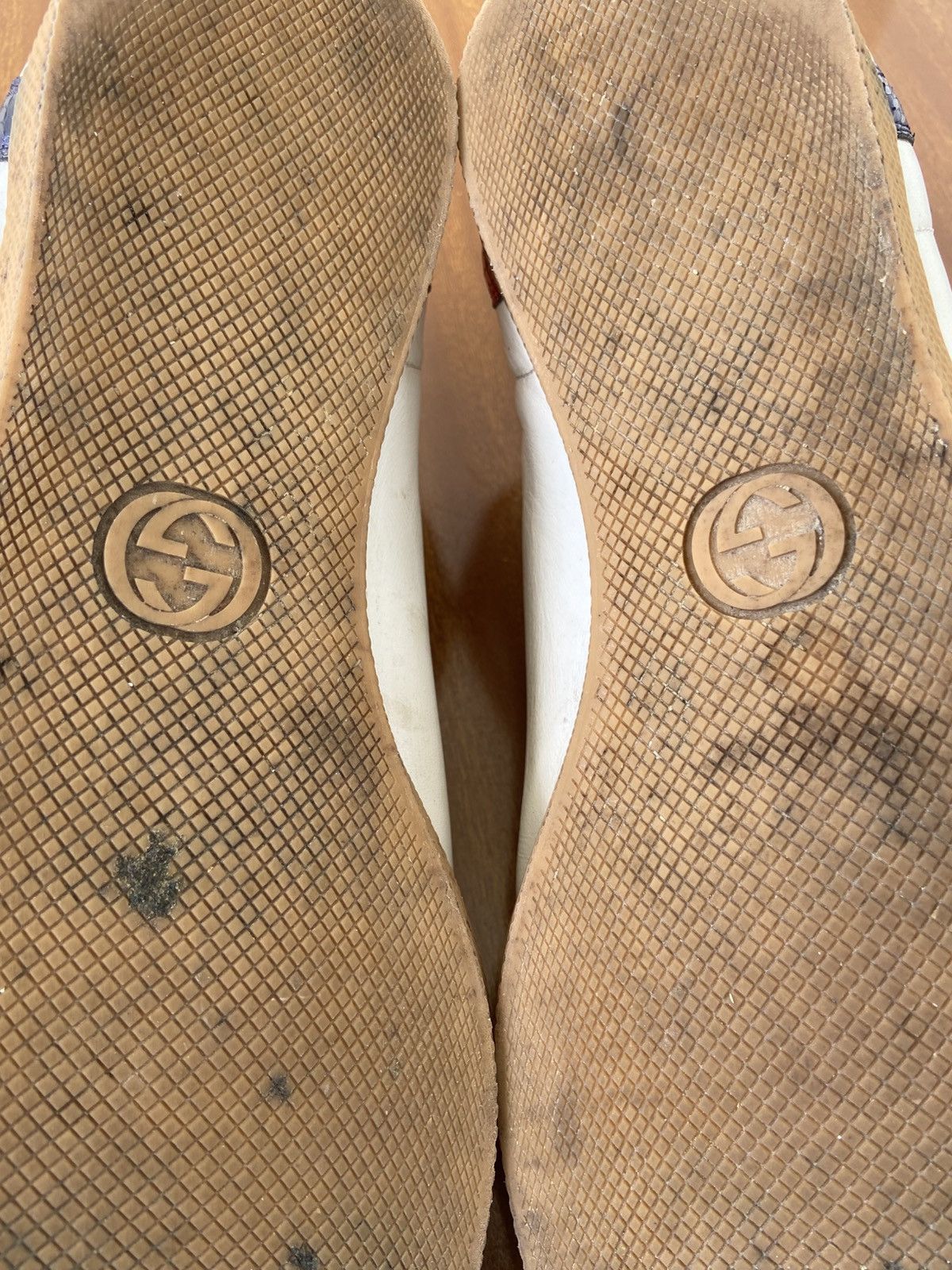 Gucci Gucci Size US 8 / EU 41 - 21 Thumbnail