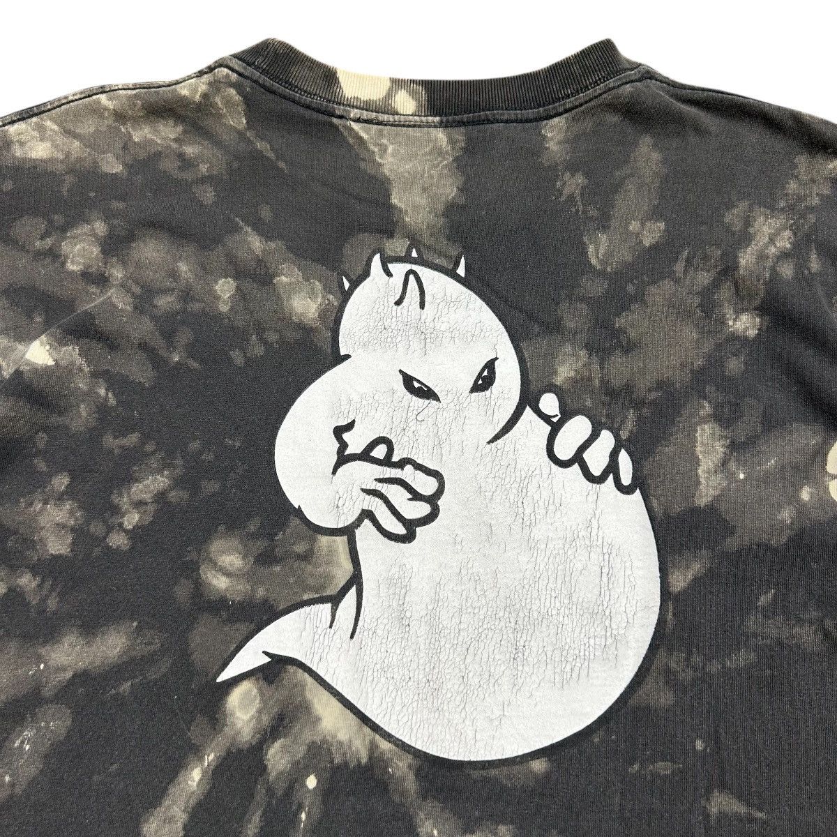 Bounty Hunter Bounty Hunter T-shirt Size M / US 6-8 / IT 42-44 - 4 Thumbnail