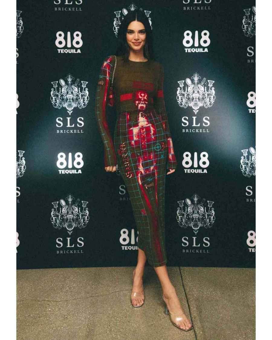 Jean Paul Gaultier Jean Paul Gaultier 1996 Cyberbaba X-Ray Skeleton Maxi Dress Size M / US 6-8 / IT 42-44 - 15 Thumbnail