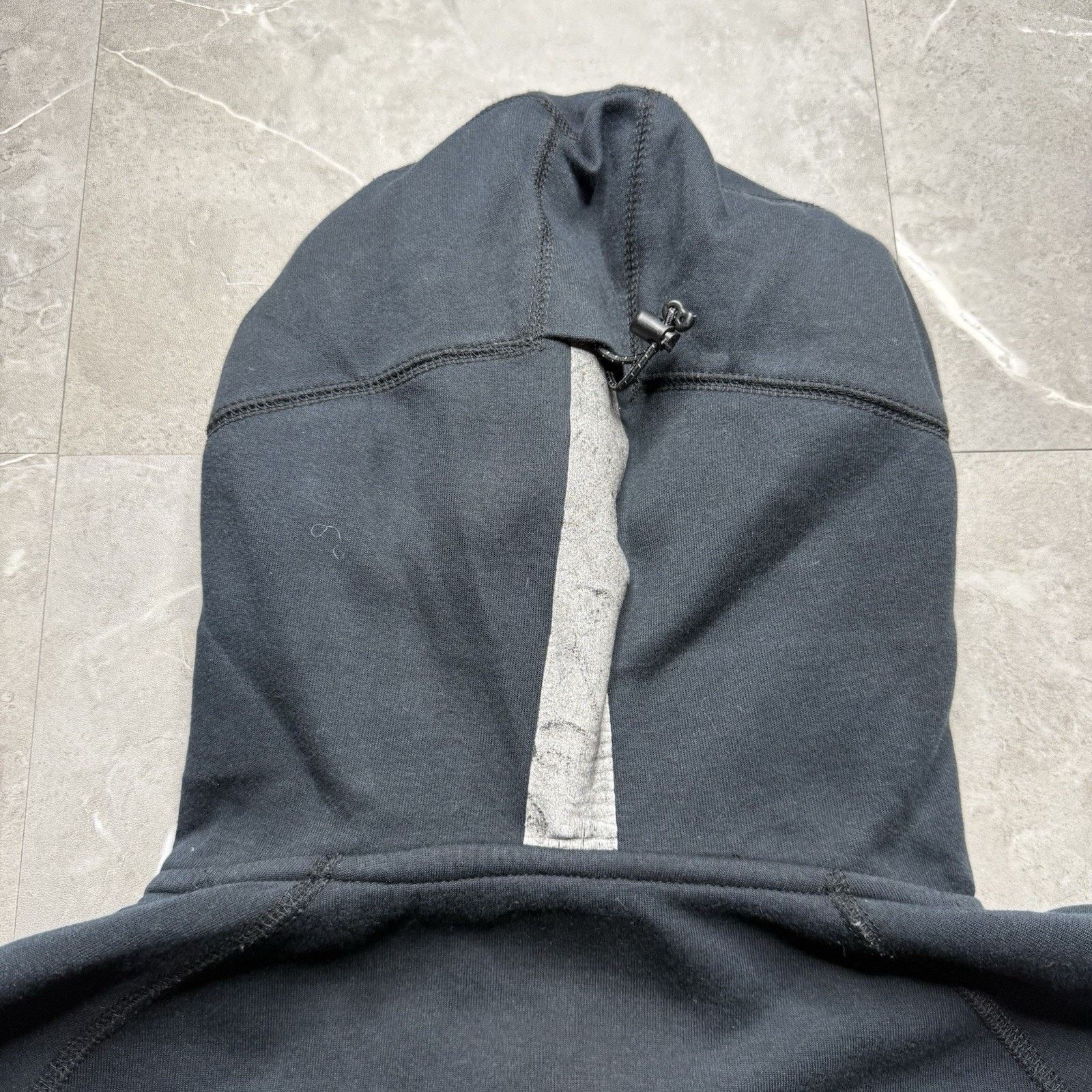 Nike Nike Tech Men’s Full Zip Sportswear Hoodie Large Size US L / EU 52-54 / 3 - 6 Thumbnail