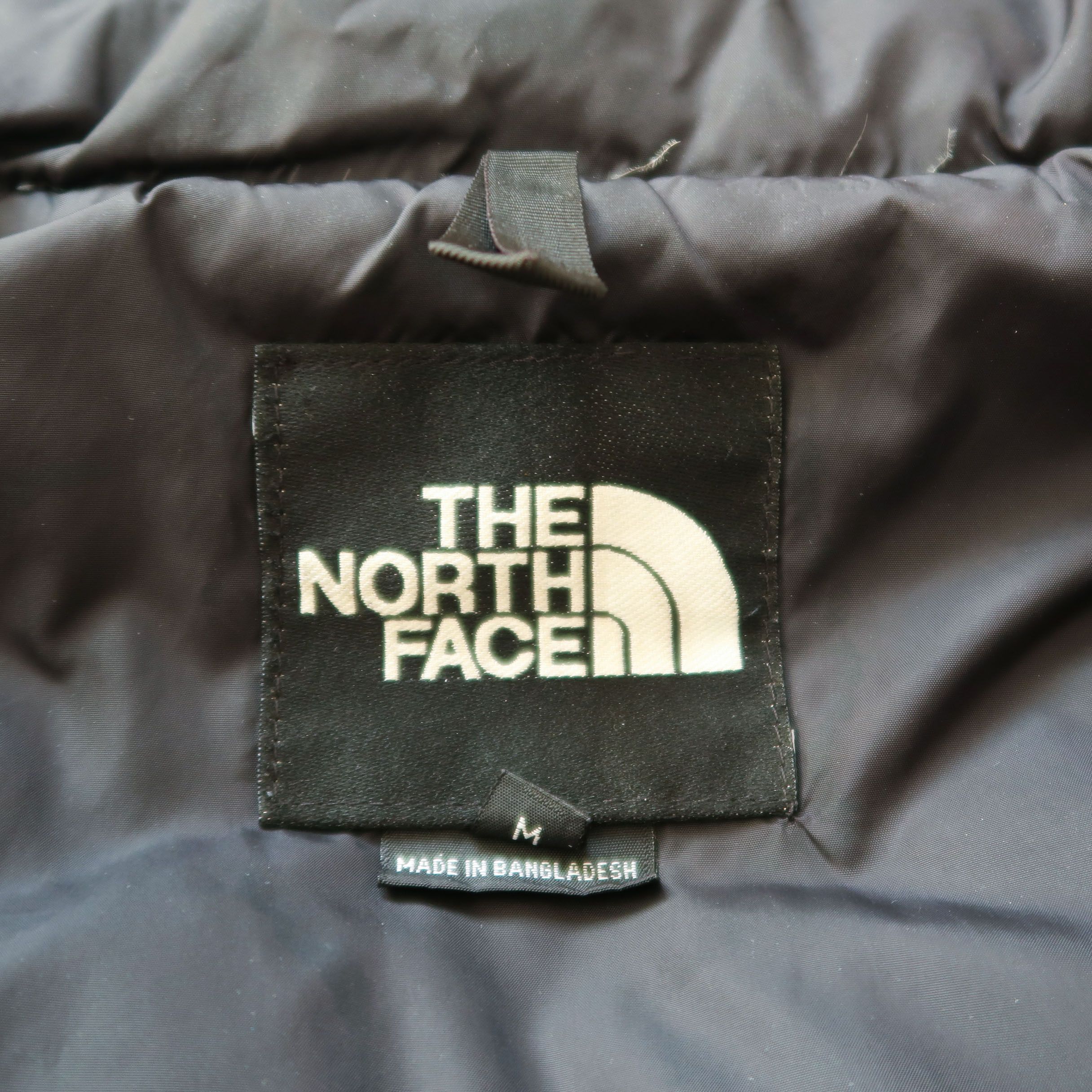 The North Face The North Face 90’s OG Nuptse Puffer Jacket Size US M / EU 48-50 / 2 - 11 Thumbnail