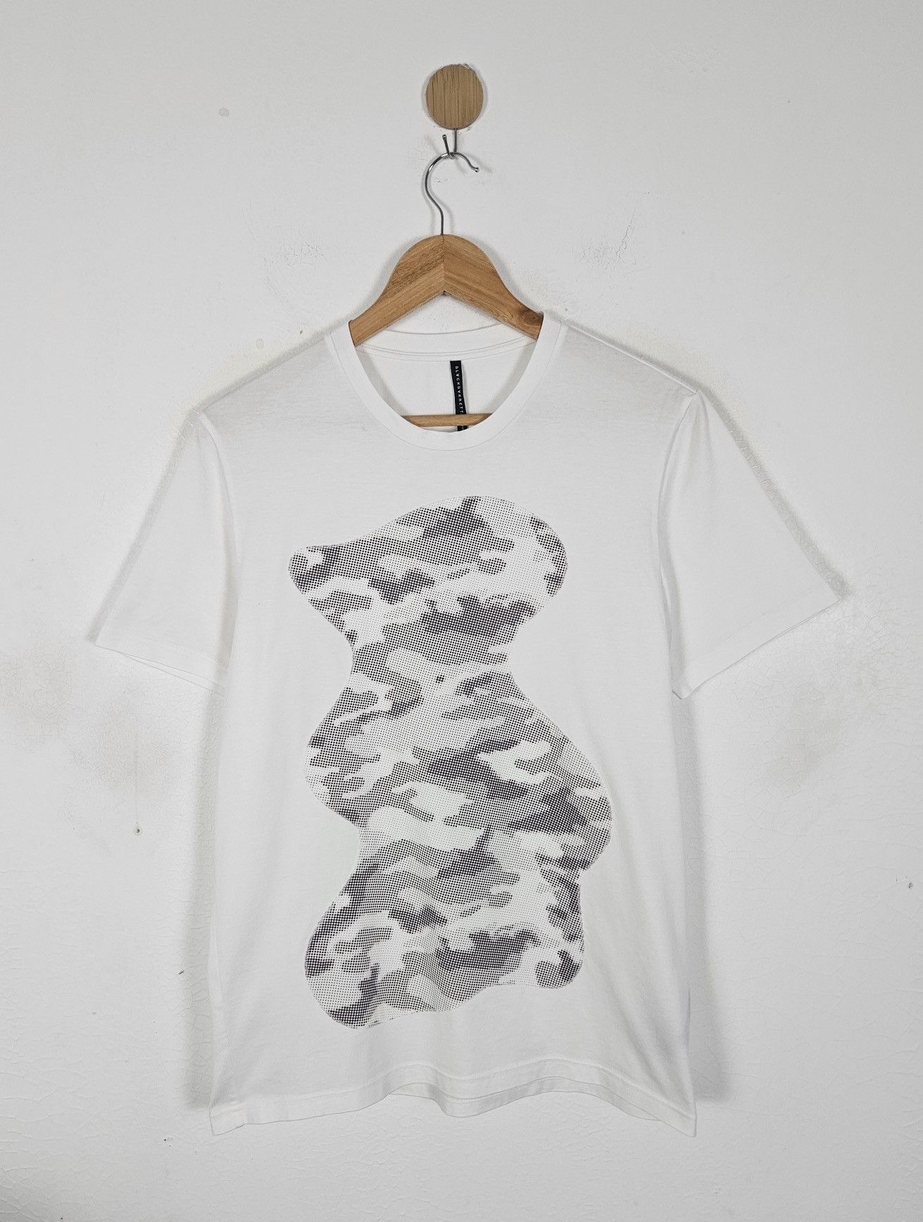 Neil Barrett Blackbarrett by Neil Barret camo shirt Size US M / EU 48-50 / 2 - 1 Thumbnail