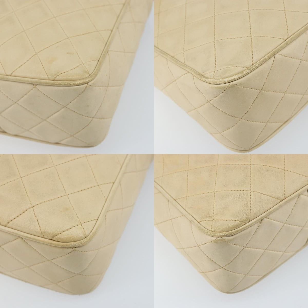 Chanel Chanel Chain Matelasse Shoulder Bag Size ONE SIZE - 6 Thumbnail