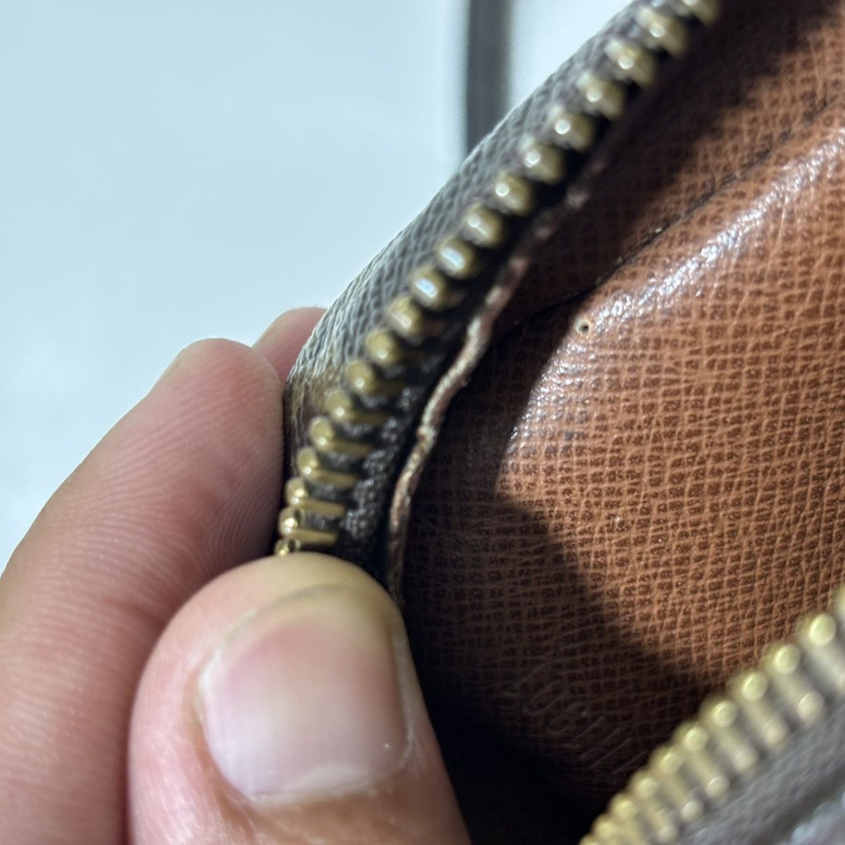 Louis Vuitton Louis Vuitton Amazon Bag Size ONE SIZE - 20 Thumbnail
