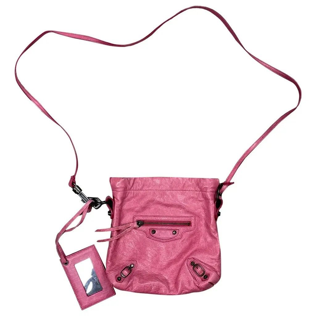 Balenciaga Balenciaga shoulderbag City bag Measurements: 20x20x4cm Size ONE SIZE - 1 Thumbnail