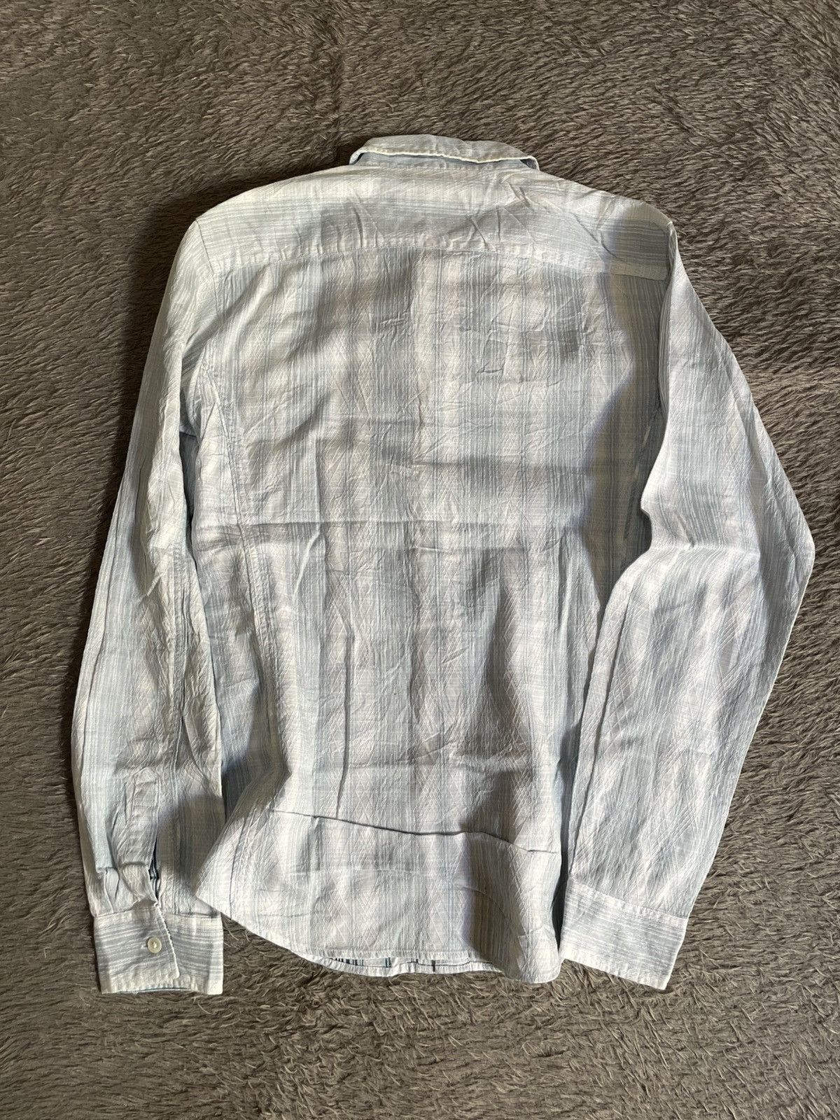 Tornado Mart Tornado mart y2k shirt Size US M / EU 48-50 / 2 - 8 Thumbnail