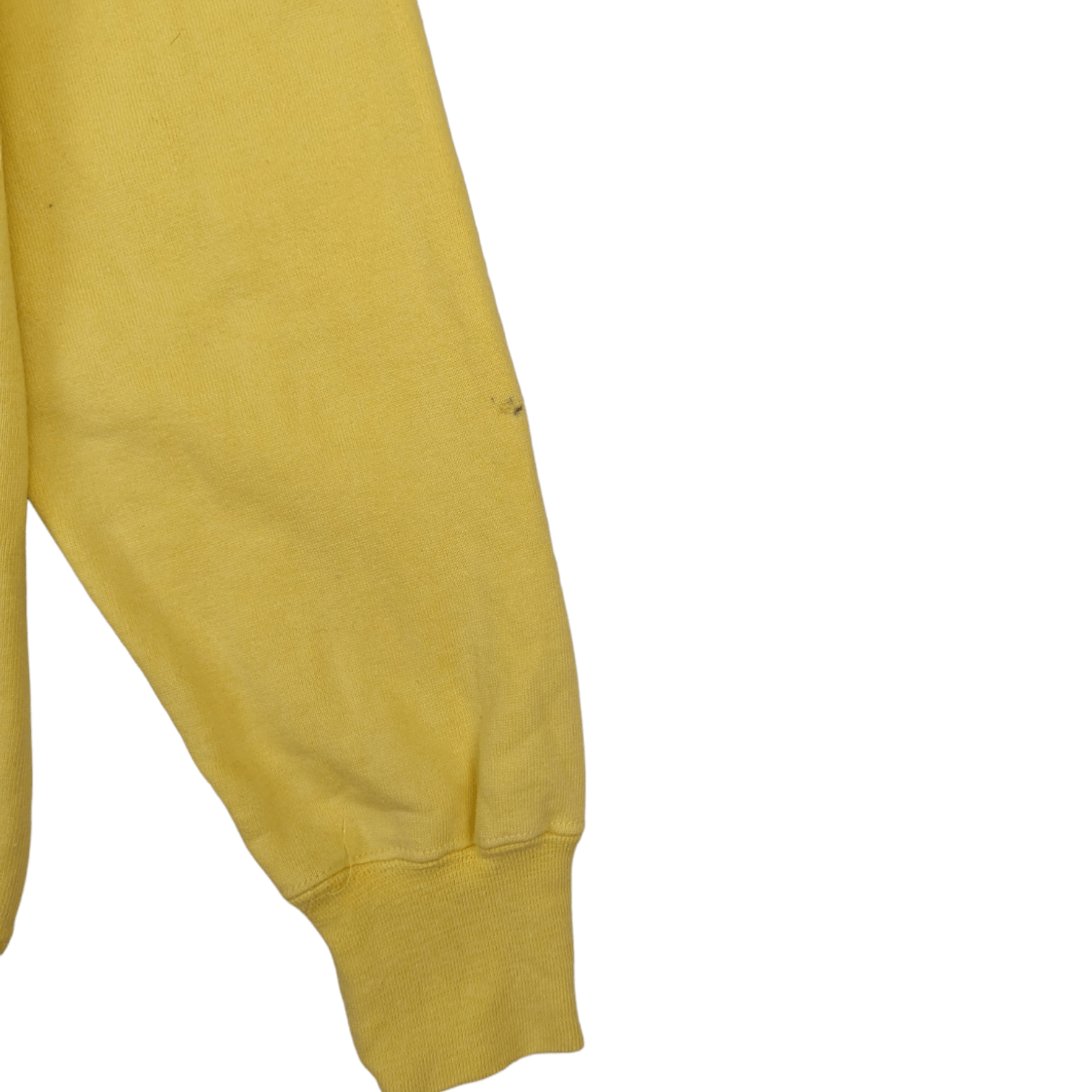 Hang Ten Vintage 80's HANG TEN Plain Crewneck Jumper Sweatshirt Size US XS / EU 42 / 0 - 8 Thumbnail